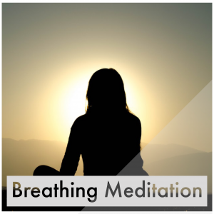 what is breathing meditation