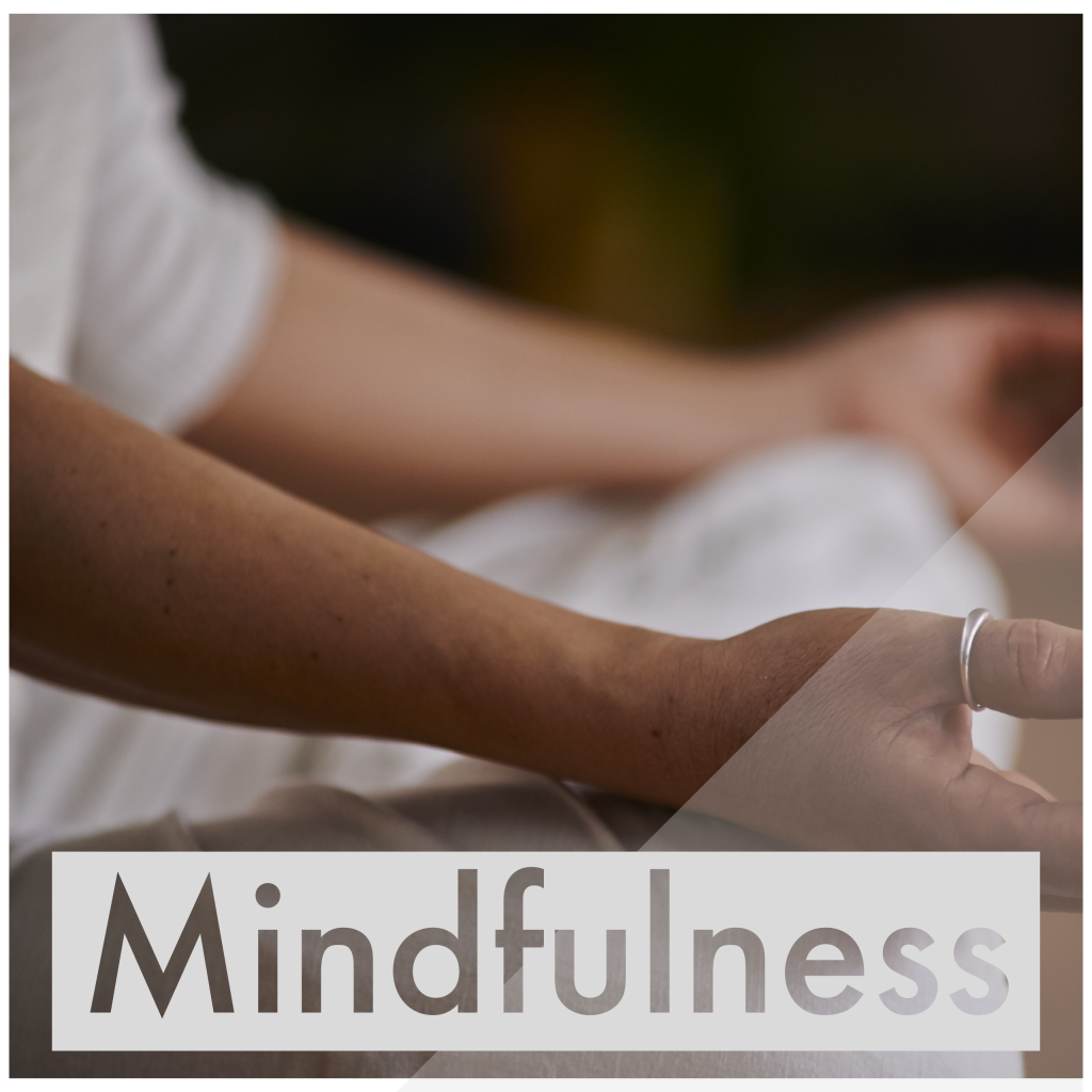 What is Mindfulness