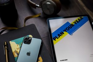 10 Achievable New Year Resolutions to Improve Your Life in 2025