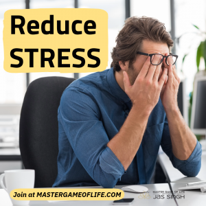 Reduce Stress