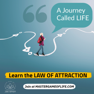 A Journey Called LIFE